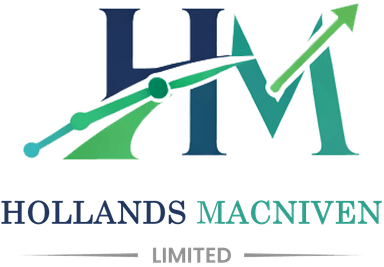 Hollands Macniven Logo